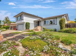 5345 Meadow Wood Pl, Concord, CA 94521
