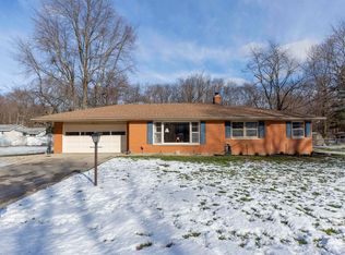 26363 Cottage Ave, Elkhart, IN 46514