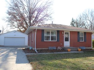 1131 Butler Ave, Lincoln, NE 68521