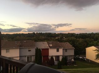 6215 Springhouse Pl, Bridgeville, PA 15017