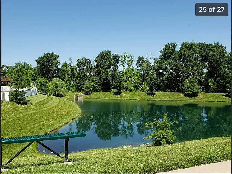 3202 Spring Creek Ln — Photo 19