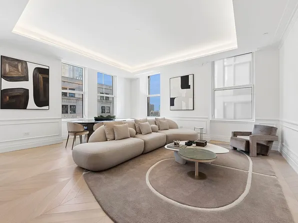 108 Leonard St APT 8P, New York, NY 10013