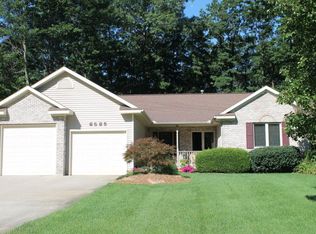 6585 Annabelle Dr, Allendale, MI 49401