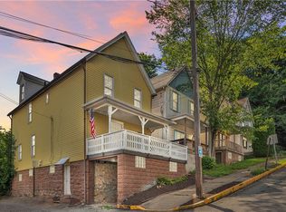 215 Short St, Pitcairn, PA 15140