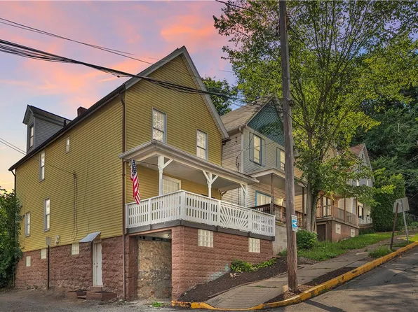 215 Short St, Pitcairn, PA 15140