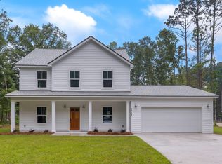 3914 Chisolm Rd, Johns Island, SC 29455