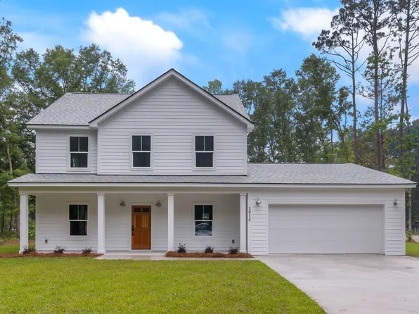 3914 Chisolm Rd, Johns Island, SC 29455