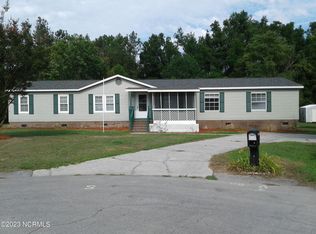 119 Kayla Ct, Jacksonville, NC 28540