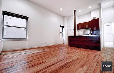 Rented by Bond New York