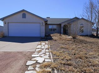 1228 W Oro Grande Dr, Pueblo West, CO 81007