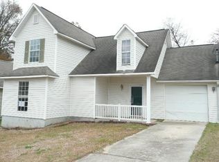 3324 Seaton Dr, Macon, GA 31204