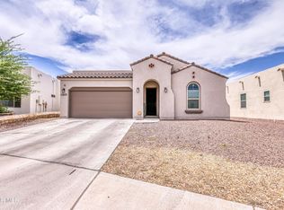 13672 Matfen Ave, El Paso, TX 79928