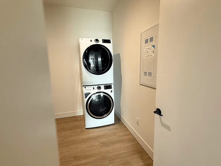 Main Living Apartments — Photo 34