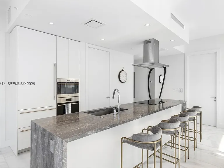 700 NE 26th Ter #1405 — Photo 11