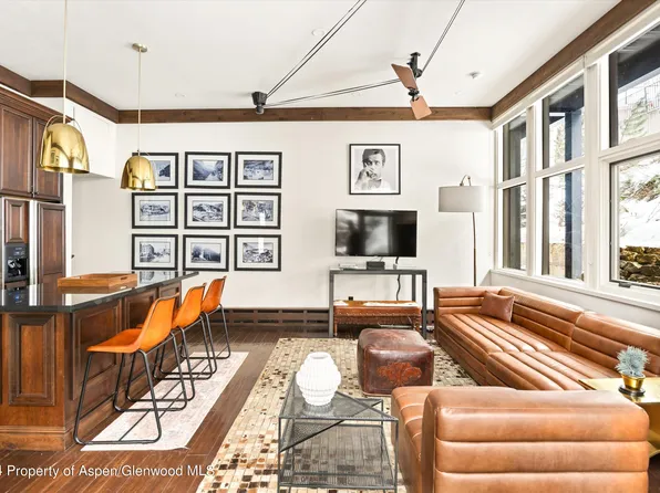 800 S Mill St #106, Aspen, CO 81611