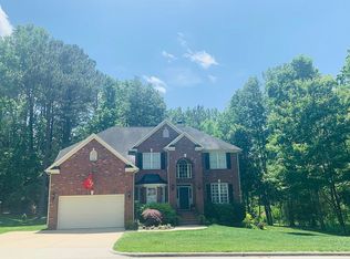 118 Galsworthy St, Cary, NC 27518