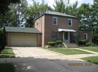 11036 S Ave E, Chicago, IL