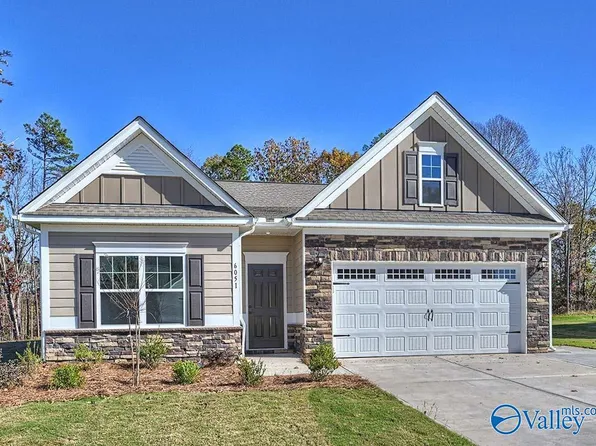 13751 Hickory Brook Rd, Athens, AL 35611