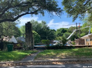 164 E Oakview Pl, Alamo Heights, TX 78209