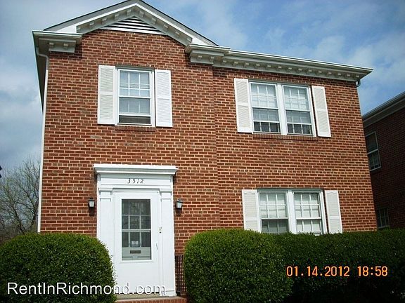 2nd image of 3512 Floyd Ave #2
