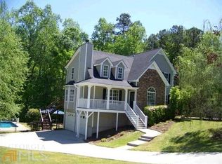 279 Lost Lake Trl, Villa Rica, GA 30180