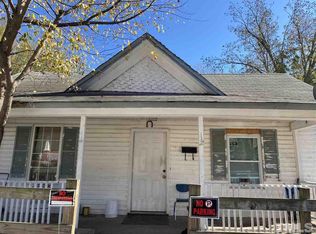 19 S Fisher St, Raleigh, NC 27610