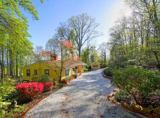 318 Smith Dr, Laurel Park, NC 28739