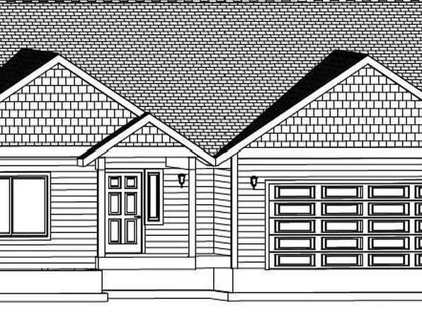 11491 N Clapton Ln, Rathdrum, ID 83858