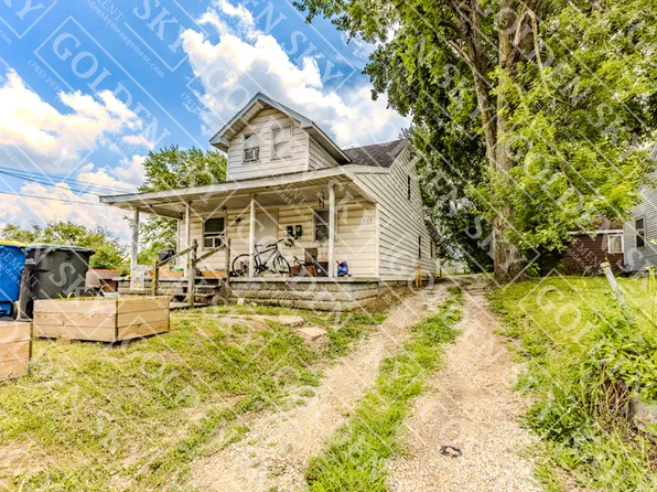 815 W Memorial Dr, Muncie, IN