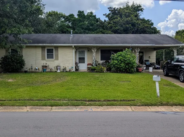 301 N Wilson Blvd, Gulfport, MS 39503