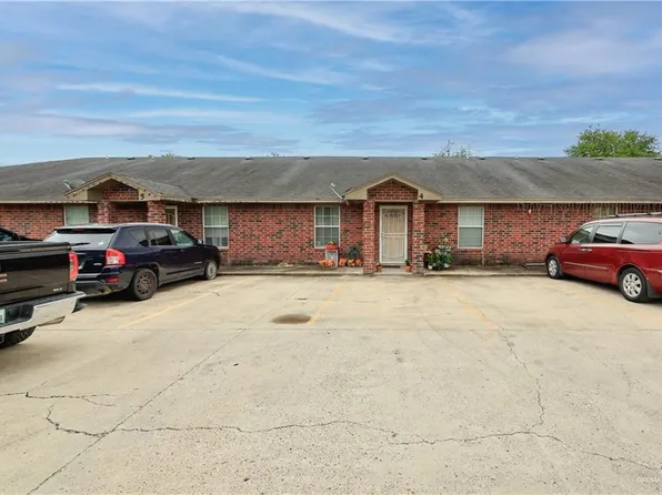 905 South Ave, Donna, TX 78537