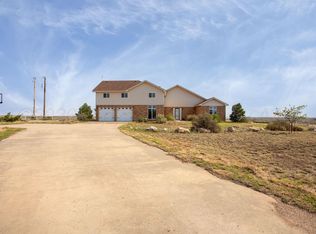 70 Stonebridge Gate, Amarillo, TX 79124