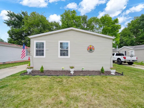 508 Rio Grande Dr, Adrian, MI 49221