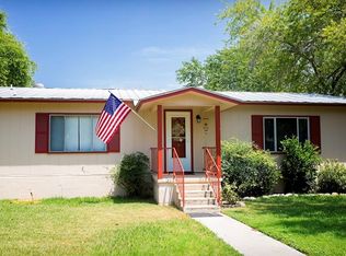 716 Wilson St, Uvalde, TX 78801