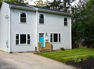 9 Pierce St, Coventry, RI 02816