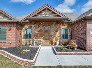 250 Alondrita St, Celeste, TX 75423