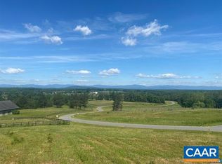 LOT 3 Belle Vista Dr, Barboursville, VA 22923