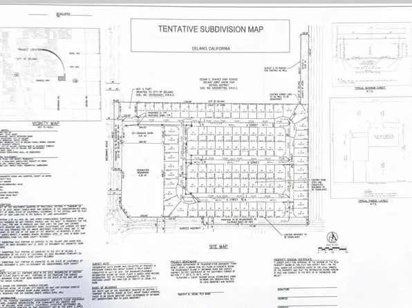 31770 Garces Hwy, Delano, CA 93215