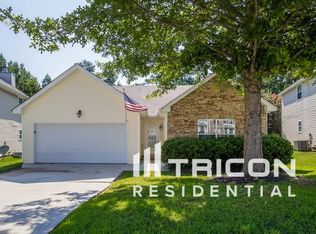 4716 Buffalo St, Fairburn, GA 30213