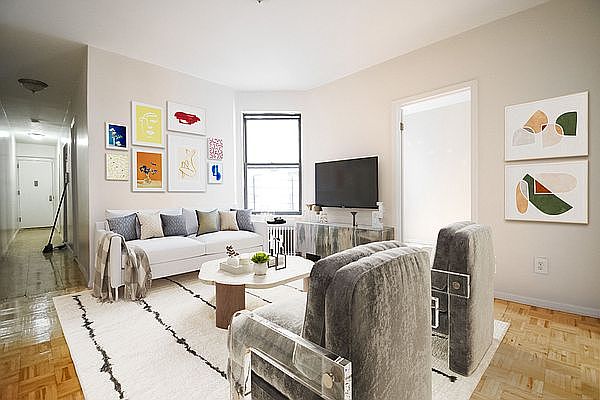 1st image of 510 W 134th St #20