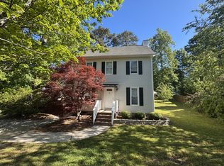105 Plowlan Ct, Knightdale, NC 27545