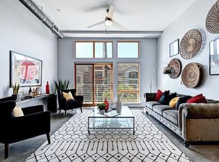 2124 E 6th St #22044, Austin, TX 78702