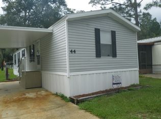44 Ivey Ln, Paisley, FL 32767