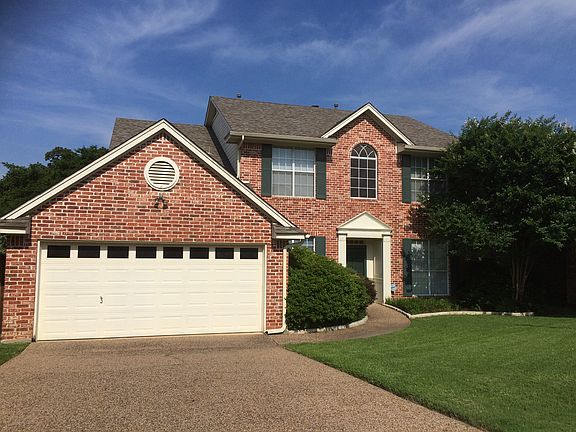 Great two story Brick Home