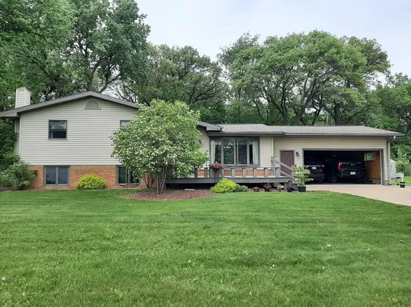 24048 Flock AVENUE, Tomah, WI 54660