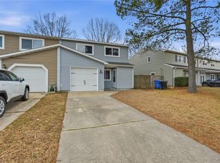 2932 Old Glory Rd, Virginia Beach, VA 23453