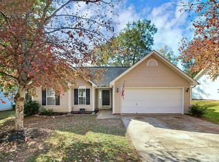 1258 Spring View Ct, Rock Hill, SC 29732