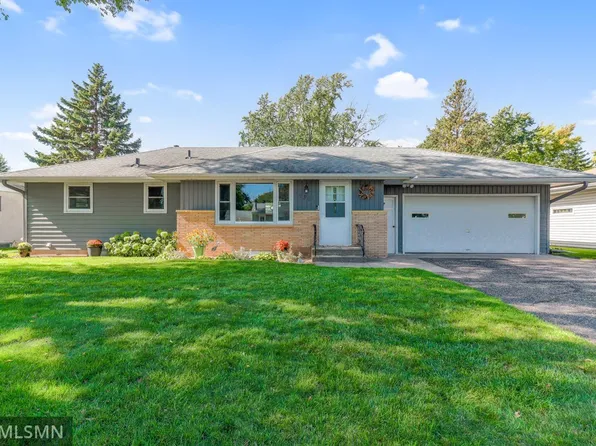 6360 Madison St NE, Fridley, MN 55432