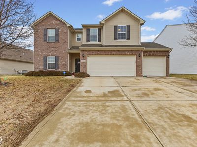 8547 S Tibbs Ave, Indianapolis, IN, 46217