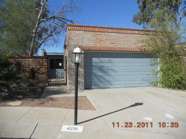 4291 N Limberlost Pl, Tucson, AZ 85705